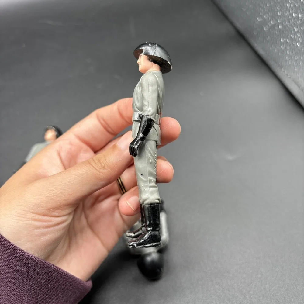 Kenner lot death